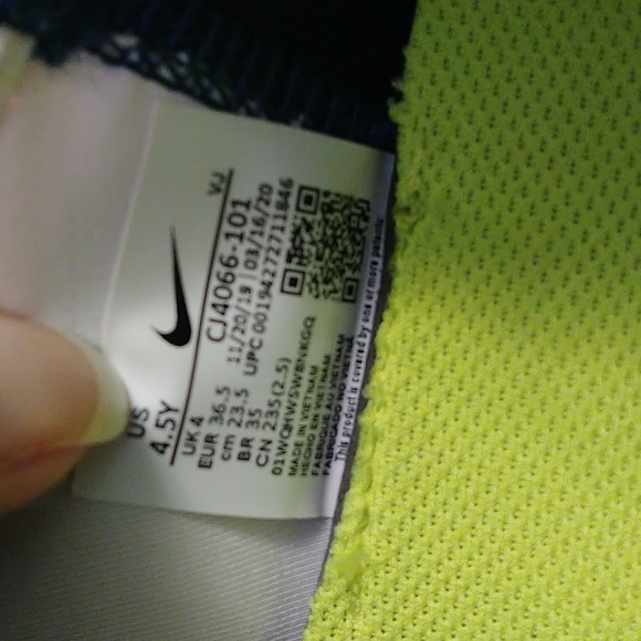 Women's/ big kids Nike - Picture 3 of 4